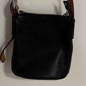 rag and bone leather bag